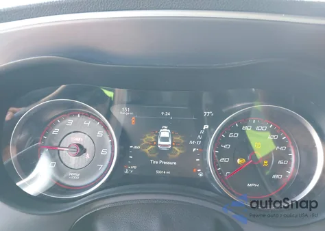 2021 Dodge Charger Scat Pack Rwd from USA, damaged, VIN 2C3CDXGJ8MH539917